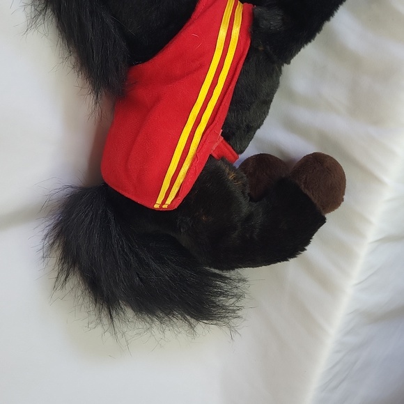 Wells Fargo Legendary Pony Mike Horse 2016 15" - Picture 7 of 11